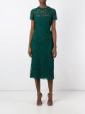 embroidered dress
