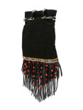 tassel drop bag 