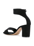 block heel sandals 