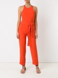 high waist trousers