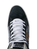 'Mid Star' sneakers