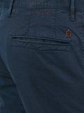 slim-fit chinos
