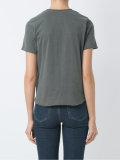 embellished T-shirt