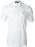 classic polo shirt