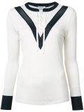 sunkissed rugby T-shirt