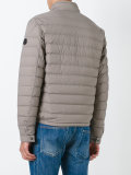 Delabost padded jacket