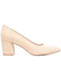 'Maryam' pumps