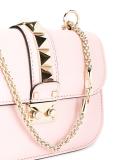 Valentino Garavan Glam Lock shoulder bag