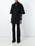 'Simpson' coat