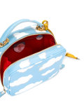 mini Laura crossbody bag