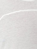 long-length T-shirt