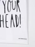 'Use Your Head' T-shirt