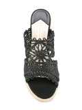 wedge sandals