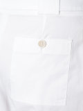 tapered trousers 