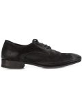 'Juliet' brogues