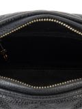 quilted chain shoulder bag