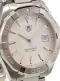 'Aquaracer' analog watch