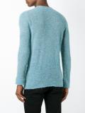 crew neck jumper 
