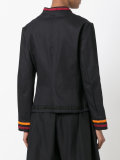 New Comfort denim jacket 