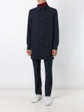 'Real Light' coat