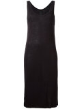 tank dress 