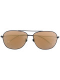 Ann Demeulemeester by Linda Farrow sunglasses 