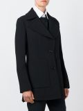 patch pocket jacket