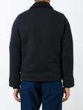 'Heavy Sweat' MA-1 jacket