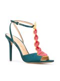 'Scifi' sandals