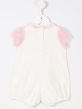 embellished romper