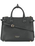 'House Check' detail tote