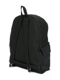 bird print backpack
