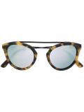 'Flower' sunglasses