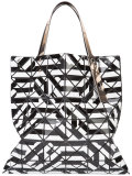 Prism tote bag 