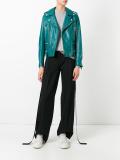 Laurent biker jacket