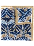 tiles pocket square