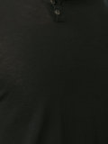 asymmetric T-shirt