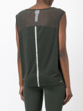 running tank top