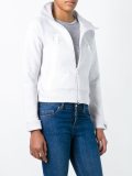 Y-3 x Adidas zipped sweatshirt