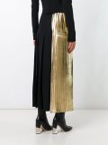 'Carmen'百褶半身裙