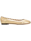 Lauren ballerinas