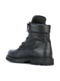 Taiga Ranger boots
