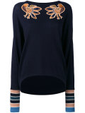 Coline jumper