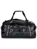 logo holdall