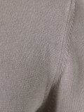 V neck sweatshirt 