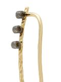 'Colette' right earring