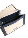 medium quilted shoulder bag