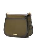 medium 'Florence' saddle bag