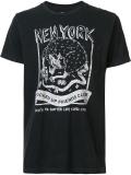NY FUFC rat pocket T-shirt