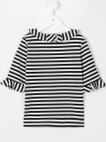 striped blouse 